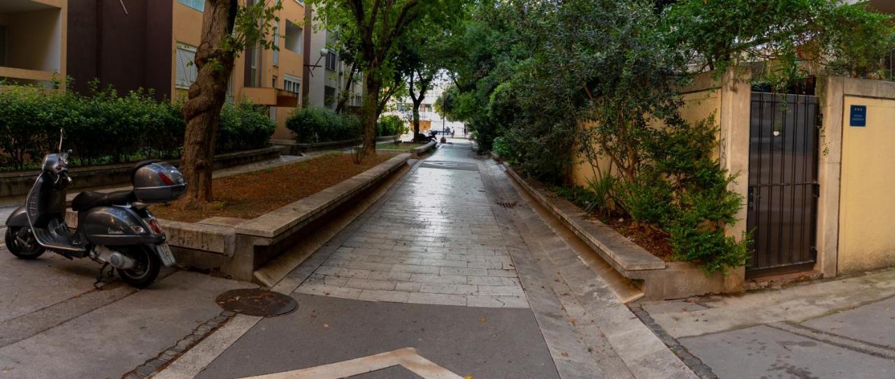 Studio Antonio Split Exterior photo