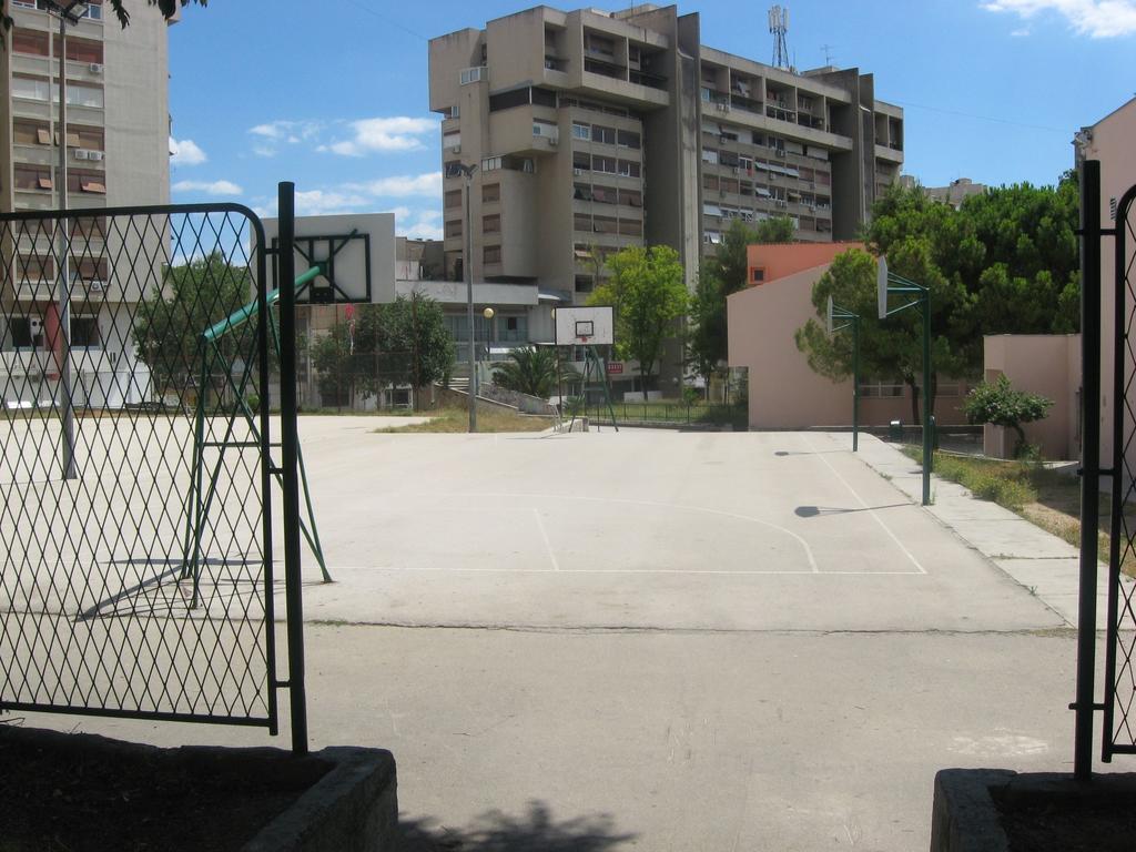 Studio Antonio Split Exterior photo
