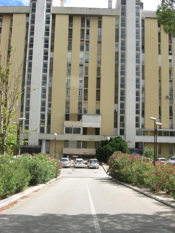Studio Antonio Split Exterior photo